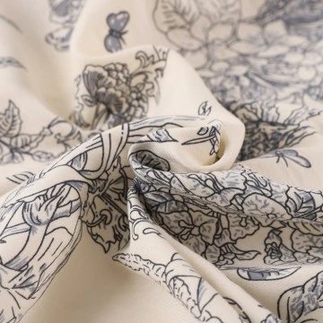 printed fabric 5 printed fabric 5