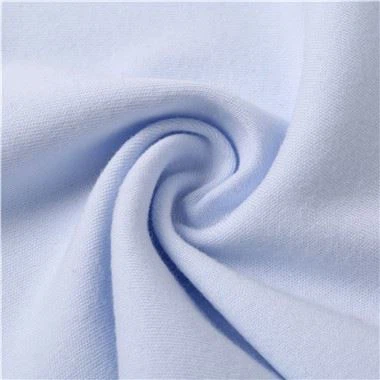 Çocuk Pamuklu İnterlok Örgü Kumaş