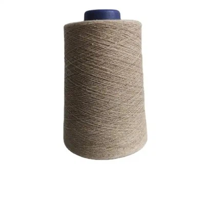 Kenevir/pamuk Karışımlı İplik