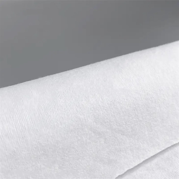 Cotton Spunlace Nonwoven Fabric