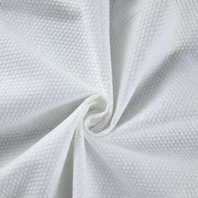 cotton spunlace nonwoven fabric 2